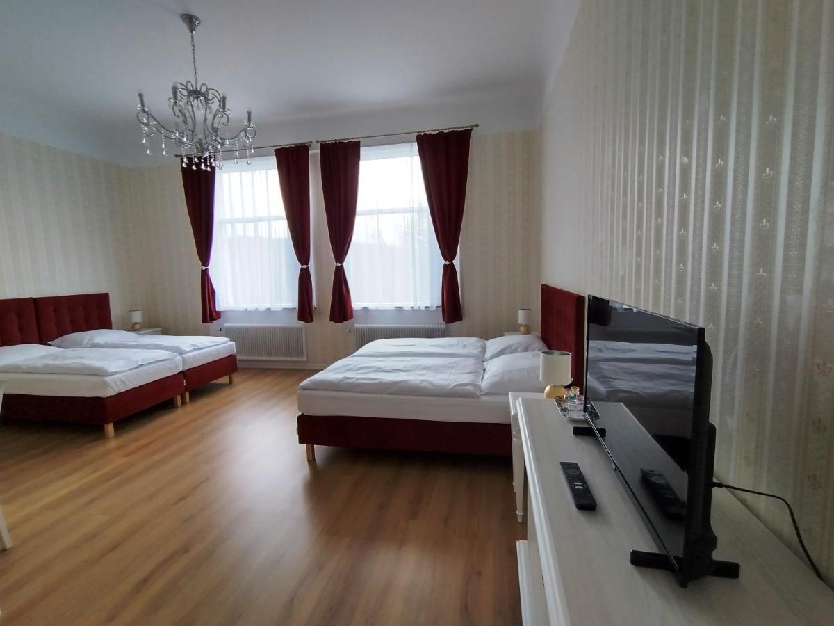 Liahof Hotel อุลลาเรียด ภายนอก รูปภาพ
