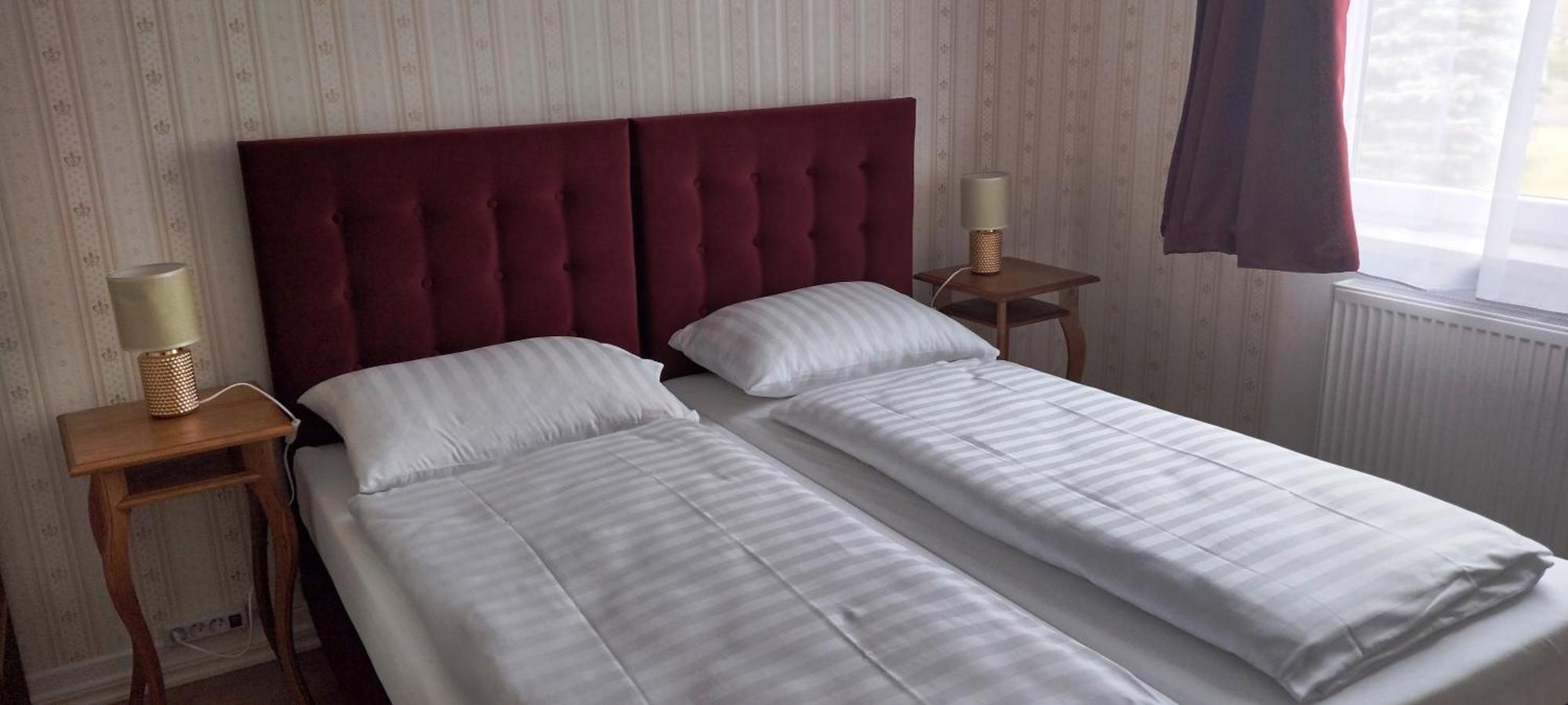 Liahof Hotel อุลลาเรียด ภายนอก รูปภาพ