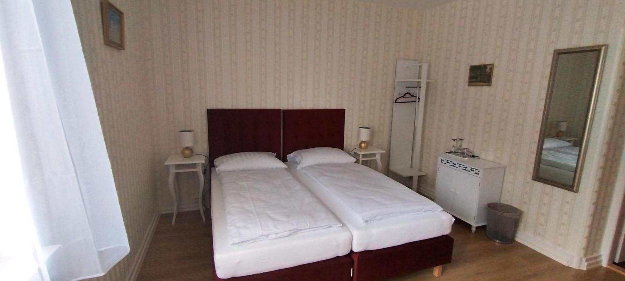 Liahof Hotel อุลลาเรียด ภายนอก รูปภาพ