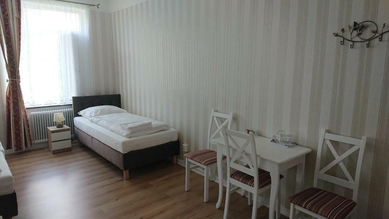 Liahof Hotel อุลลาเรียด ภายนอก รูปภาพ