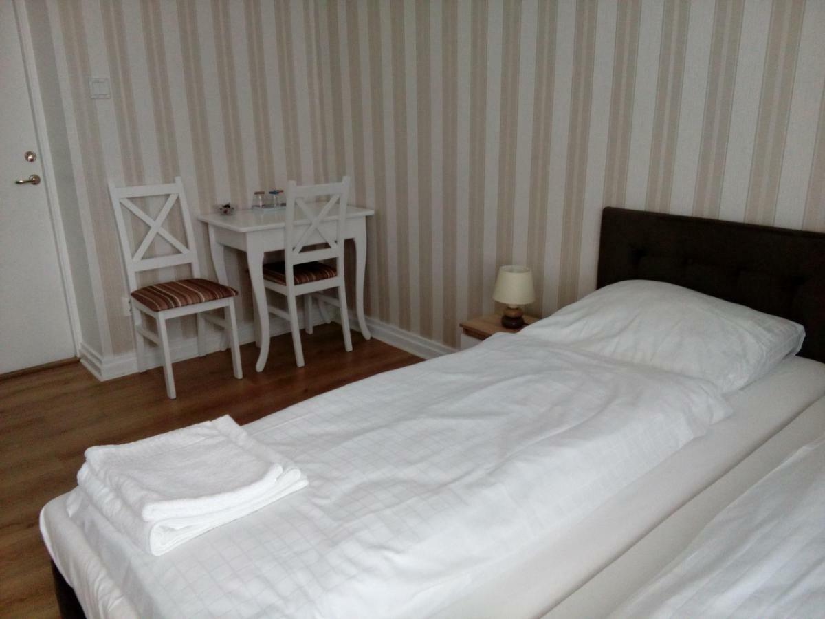 Liahof Hotel อุลลาเรียด ภายนอก รูปภาพ